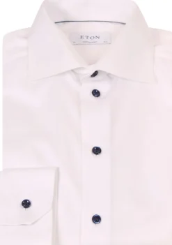 Heren ETON OVERHEMD