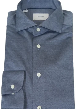 Heren ETON OVERHEMD