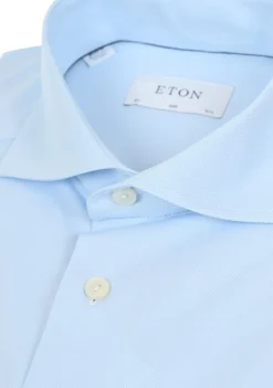 Heren ETON OVERHEMD