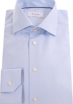 Heren ETON OVERHEMD