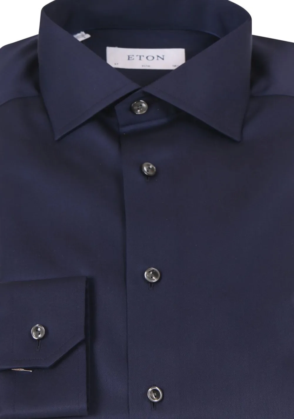 Heren ETON OVERHEMD