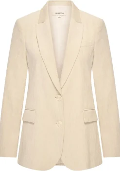 DAMES EXPRESSO BLAZER
