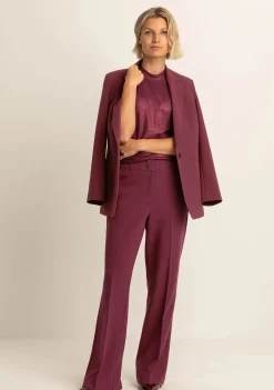 DAMES EXPRESSO BLAZER