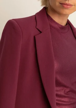 DAMES EXPRESSO BLAZER