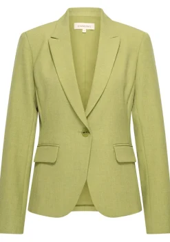 DAMES EXPRESSO BLAZER