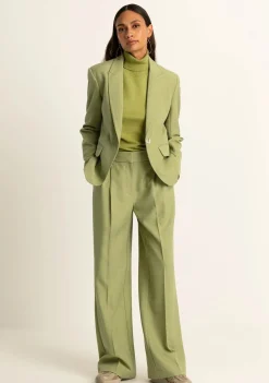 DAMES EXPRESSO BLAZER