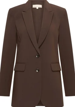 DAMES EXPRESSO BLAZER