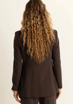 DAMES EXPRESSO BLAZER