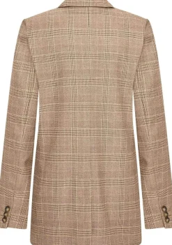 DAMES EXPRESSO BLAZER