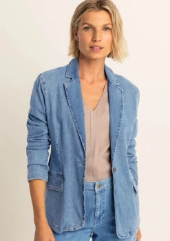 DAMES EXPRESSO BLAZER