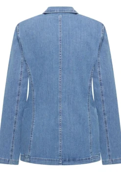 DAMES EXPRESSO BLAZER