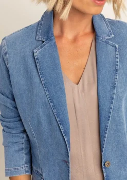 DAMES EXPRESSO BLAZER