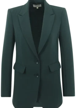 DAMES EXPRESSO BLAZER