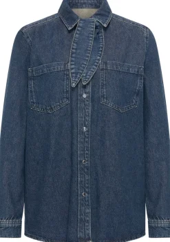 DAMES EXPRESSO BLOUSE