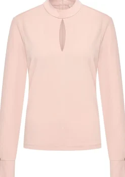 DAMES EXPRESSO BLOUSE