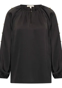 DAMES EXPRESSO BLOUSE