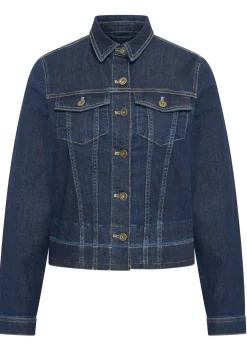 DAMES EXPRESSO DENIMJACK