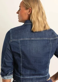 DAMES EXPRESSO DENIMJACK