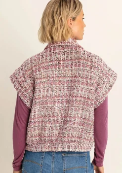 DAMES EXPRESSO GILET