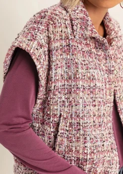 DAMES EXPRESSO GILET