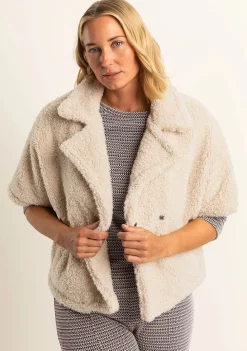 DAMES EXPRESSO GILET