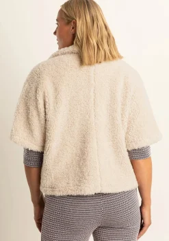 DAMES EXPRESSO GILET