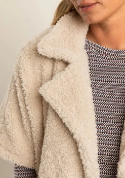 DAMES EXPRESSO GILET