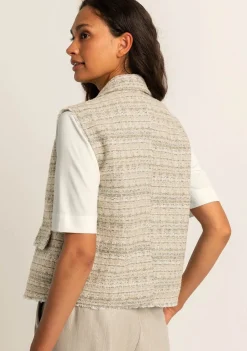 DAMES EXPRESSO GILET