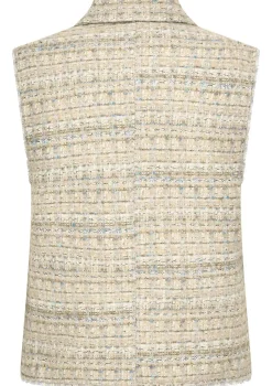 DAMES EXPRESSO GILET