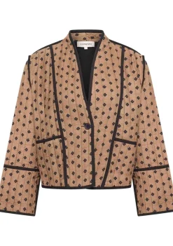 DAMES EXPRESSO JASJE