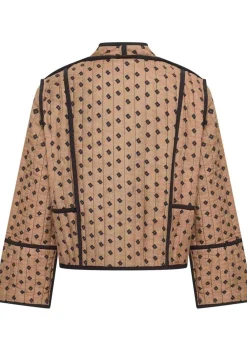 DAMES EXPRESSO JASJE