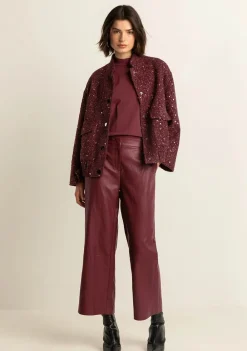 DAMES EXPRESSO JASJE