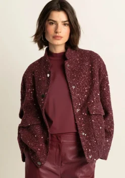 DAMES EXPRESSO JASJE