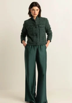 DAMES EXPRESSO JASJE