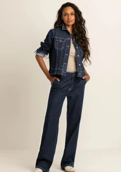 DAMES EXPRESSO JEANS