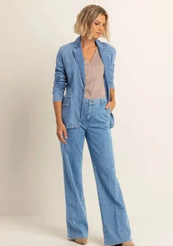 DAMES EXPRESSO JEANS