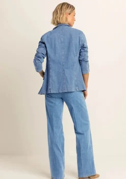 DAMES EXPRESSO JEANS