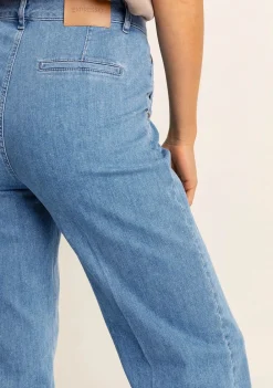 DAMES EXPRESSO JEANS