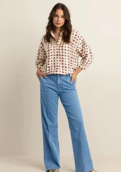 DAMES EXPRESSO JEANS