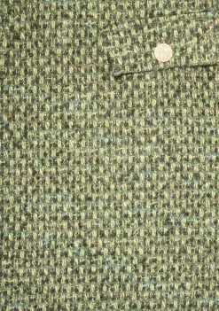 DAMES EXPRESSO KORTE ROK