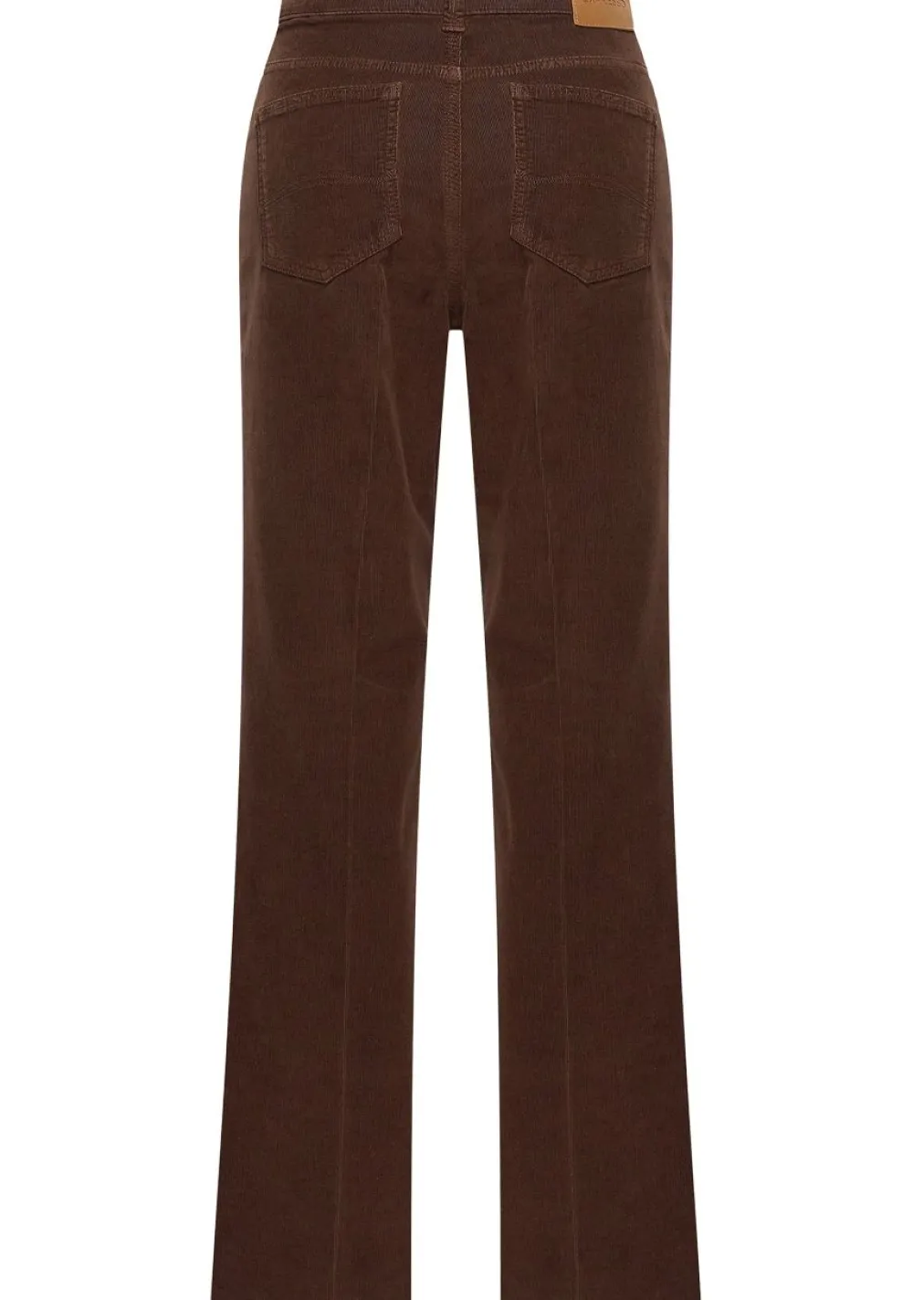 DAMES EXPRESSO PANTALON