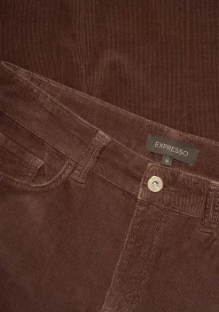 DAMES EXPRESSO PANTALON