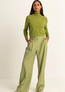 DAMES EXPRESSO PANTALON