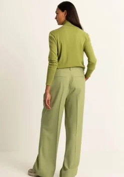 DAMES EXPRESSO PANTALON