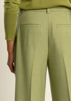 DAMES EXPRESSO PANTALON