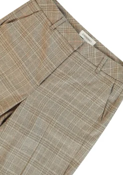 DAMES EXPRESSO PANTALON