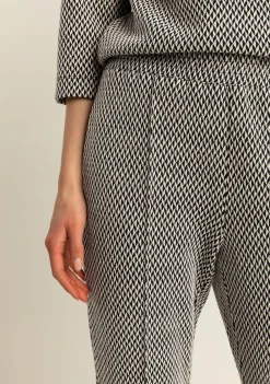 DAMES EXPRESSO PANTALON