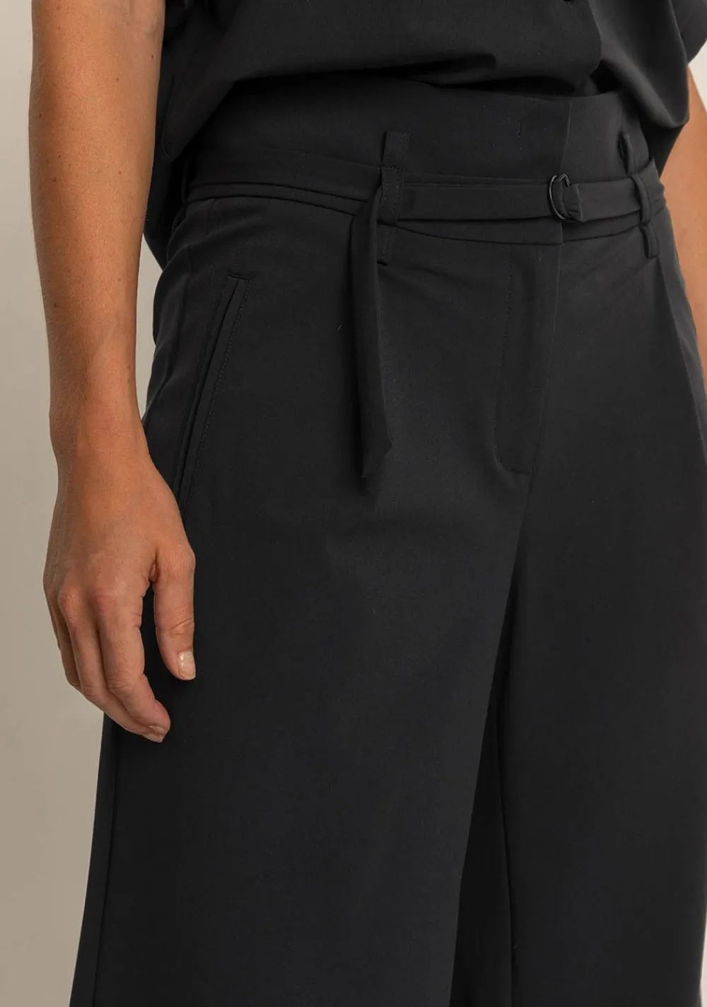 DAMES EXPRESSO PANTALON