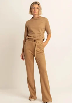 DAMES EXPRESSO PANTALON