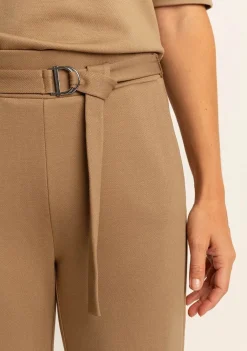 DAMES EXPRESSO PANTALON